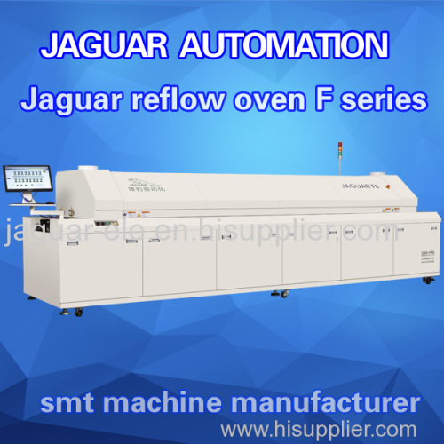 smt reflow oven manufacturer