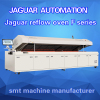 inquiry about Infrared Reflow Oven/ LED Soldering Machine IC Automatic Soldering Machine