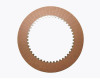 Paper Clutch Disc for J.C.B Construction Equipment