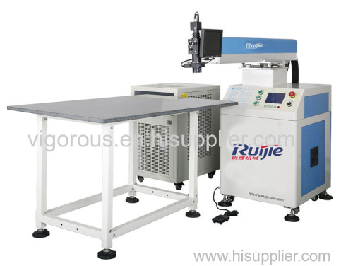 Laser Welding Machine carving machinery