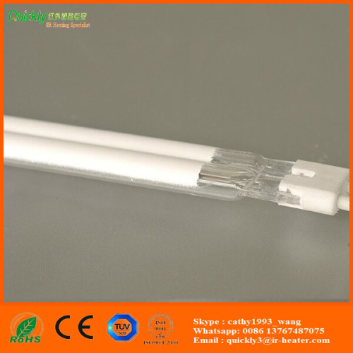 screen printing oven heating element