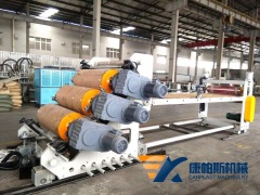 PP PE HIPS PET sheet extrusion line Plastic sheet extrusion line