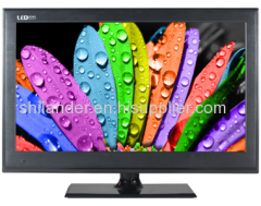 15 Inch 17 Inch 19 Inch Advertising LCD Display LCD Monitor LCD Screen TV with Auto Loop USB Media Player Functions