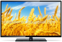 32inch 36inch 40inch Advertising LED Screen LED Display LED Monitor TV with Auto Loop USB Media Player Functions