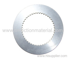 Steel Mating Plate for Clark Construction Equipment