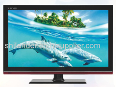 50inch 52inch 55inch Advertising TV Display LED Screen LED Display LED Monitor with Auto Loop USB Media Player Functions