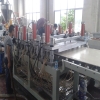 PVC/PVC-WPC furniture foam board production line