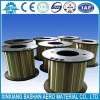 High performance EDM semihard wire for wire-cut machine of Aguiar