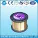 High performance edm brass wire for CNC machine