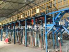 Dingzhou Power Wire Mesh Co., Ltd