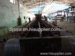 Dingzhou Power Wire Mesh Co., Ltd