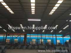 Dingzhou Power Wire Mesh Co., Ltd