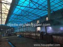 Dingzhou Power Wire Mesh Co., Ltd