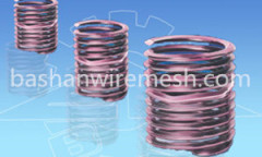 xinxiang bashan DIN 8140 Wire Thread Inserts/ Screw Insert