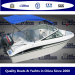 GRP Speed Boat