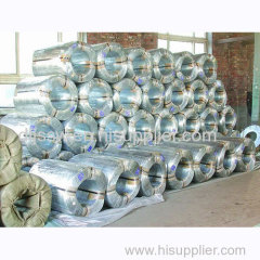 low price galvanized iron wire