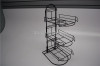 Sports Products Hat Cap Counter Retail Metal Display Racks