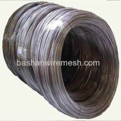 Hot sale stainless steel coarse wire