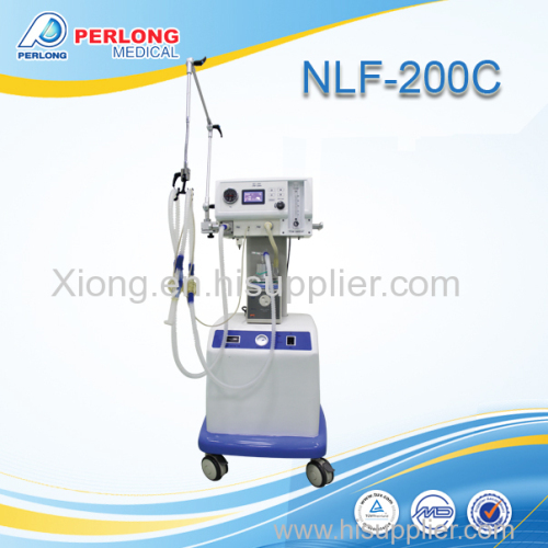 Perlong Medical Neonatal ICU Ventilator