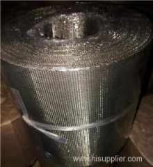 Stainless Steel Mesh Strip