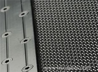 Stainless Steel Architectural Mesh