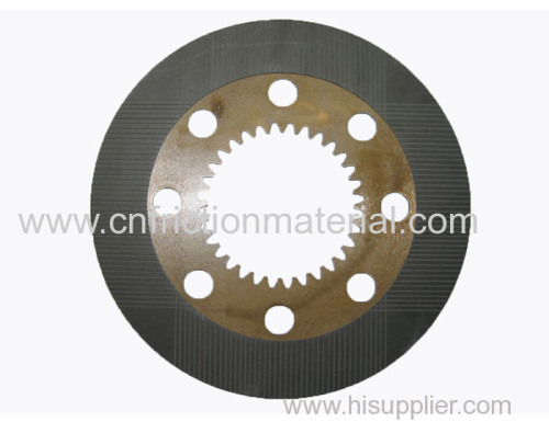 Paper Disc for KAWASAKI Construction Equipment