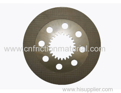 Paper Disc for KAWASAKI Construction Equipment