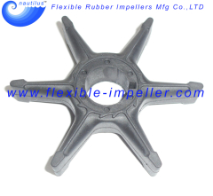 Mercury Mariner Outboard 20~30HP Impeller 47-84797M Sierra 18-3067 Mallory 9-45600 CEF 500326 GLM 89890