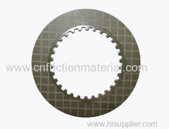 Paper Disc for KAWASAKI Construction Equipment