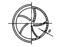 Metal Cascade Mini Ring- a Random Packing with Low Pressure Drop