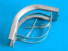 Metal Intalox Saddle Ring with High Processing Efficiency