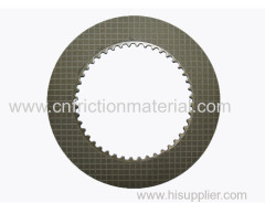 Paper Disc for KAWASAKI Construction Equipment