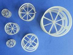 Plastic Pall Ring Is Suitable for All Sorts of Industries