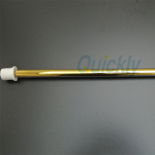 quartz infrared heating element 1200w