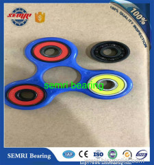 hand spinner ball bearing