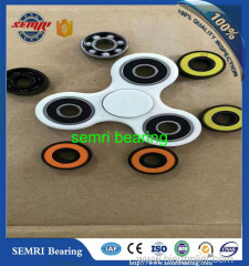 hand spinner ball bearing