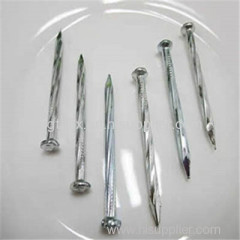 Q235 Steel Cheap Iron Common Nail