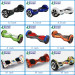 2017 HTOMT Portable Smart Two Wheels self balancing Wholesale Hoverboard