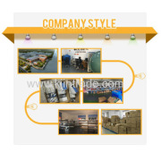 KJ intrade Co.,Ltd.