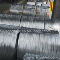 PVC Galvanized Iron Wire