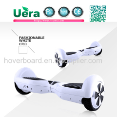 2 wheel electric hoverboard