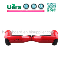 2017 HTOMT wholesale 2 wheel electric hoverboard with Samsung battery