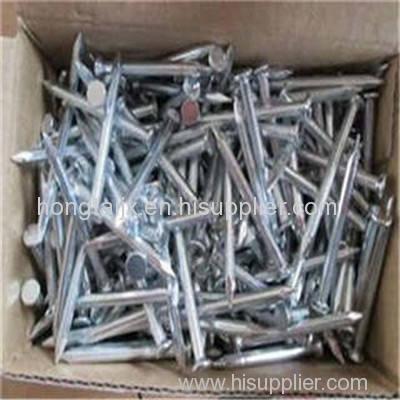 Umbrella Roofing Nails for sale