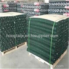 Bird Cage Welded Wire Mesh