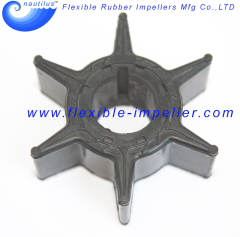 SELVA Outboard Water Pump Impeller 6H4-44352-02-00 Sierra 18-3068 Mallory 9-45601 CEF 500385 Neoprene