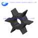 Rubber Impellers for PARSUN Outboard Water Pumps Ref 04040000