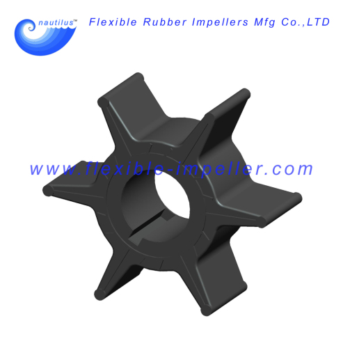 Outboard Water Pump Impellers Repacle YAMAHA 6H4-44352-00-00 & 6H4-44352-02-00 SIERRA 18-3068 Mallory 9-45601 CEF 500385