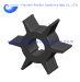 SELVA Outboard Water Pump Impeller 6H4-44352-02-00 Sierra 18-3068 Mallory 9-45601 CEF 500385 Neoprene