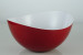 CP5001M double injection plastic salad bowl