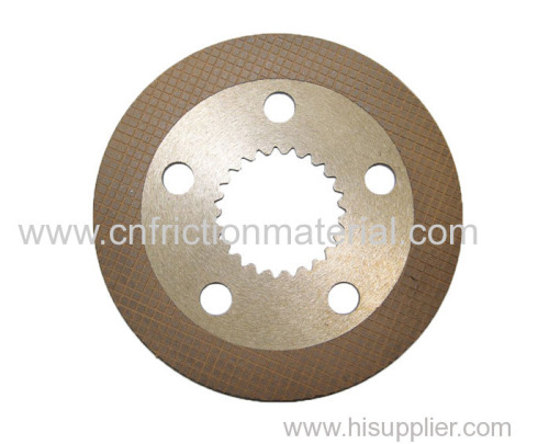 Brake Disc for Volvo Construction Equipment